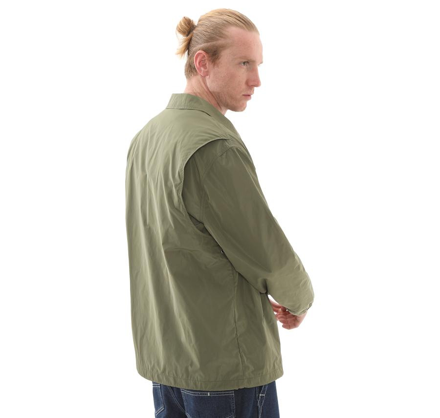 Converse All Star Ceket Yeşil Converse All Star Ceket Yeşil