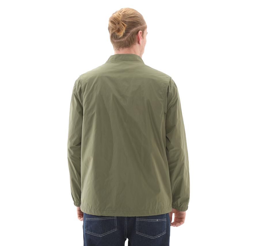 Converse All Star Ceket Yeşil Converse All Star Ceket Yeşil