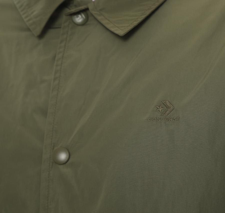 Converse All Star Ceket Yeşil Converse All Star Ceket Yeşil