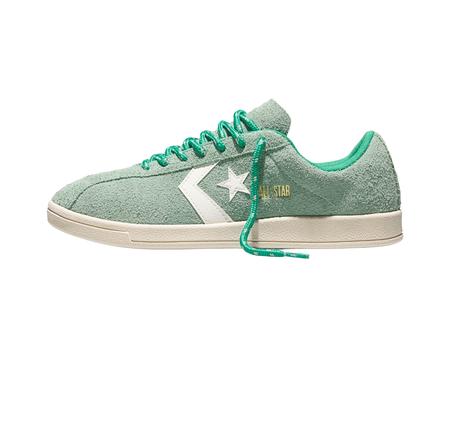 Converse All Star Classıc Traıner Suede Erkek Spor Ayakkabı Converse All Star Classıc Traıner Suede Erkek Spor Ayakkabı