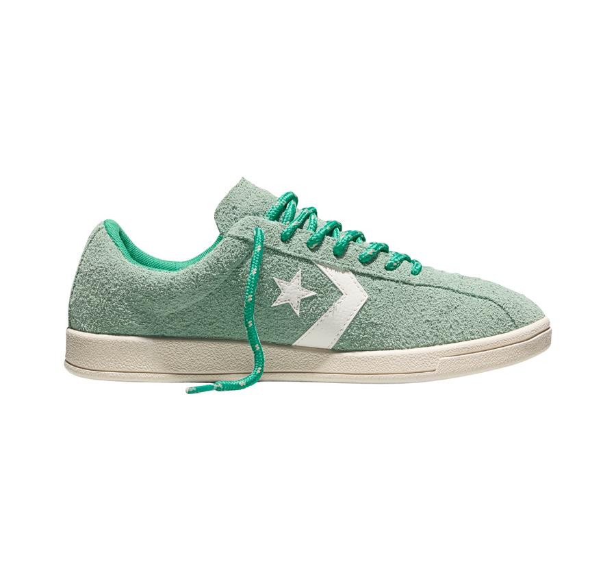 Converse All Star Classıc Traıner Suede Erkek Spor Ayakkabı Converse All Star Classıc Traıner Suede Erkek Spor Ayakkabı