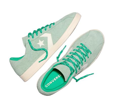 Converse All Star Classıc Traıner Suede Erkek Spor Ayakkabı Converse All Star Classıc Traıner Suede Erkek Spor Ayakkabı