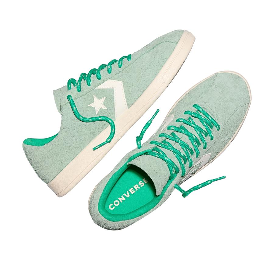 Converse All Star Classıc Traıner Suede Erkek Spor Ayakkabı Converse All Star Classıc Traıner Suede Erkek Spor Ayakkabı