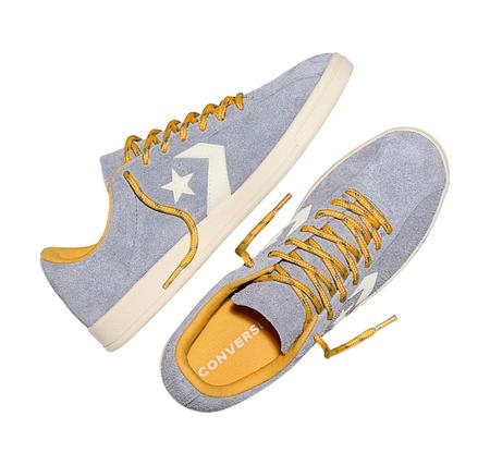 Converse All Star Classıc Traıner Suede Erkek Spor Ayakkabı Converse All Star Classıc Traıner Suede Erkek Spor Ayakkabı