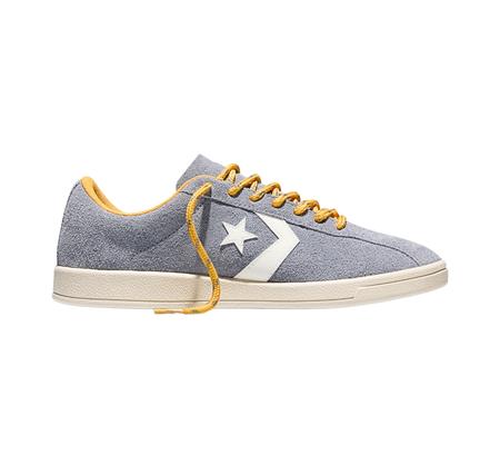 Converse All Star Classıc Traıner Suede Erkek Spor Ayakkabı Converse All Star Classıc Traıner Suede Erkek Spor Ayakkabı