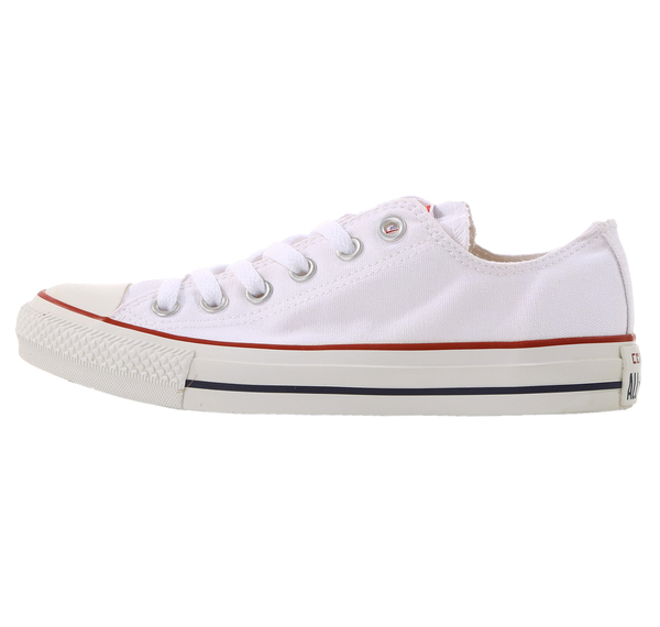 Converse Chuck Taylor All Star Erkek Spor Ayakkabı Beyaz Converse Chuck Taylor All Star Erkek Spor Ayakkabı Beyaz