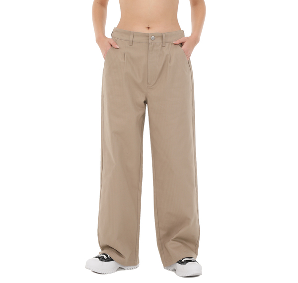 Converse All Star Pantolon Krem Converse All Star Pantolon Krem