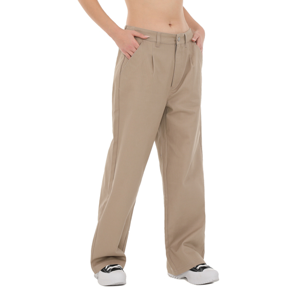 Converse All Star Pantolon Krem Converse All Star Pantolon Krem