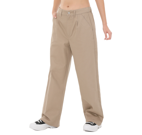 Converse All Star Pantolon Krem Converse All Star Pantolon Krem