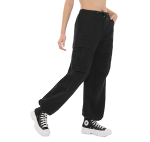 Converse All Star Pantolon Siyah