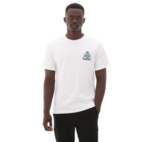 Converse All Star T-Shirt Beyaz