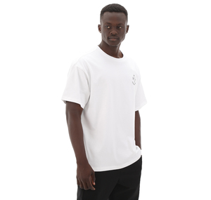 Converse All Star T-Shirt Beyaz