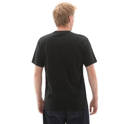 Converse Box Logo Tee T-Shirt Siyah