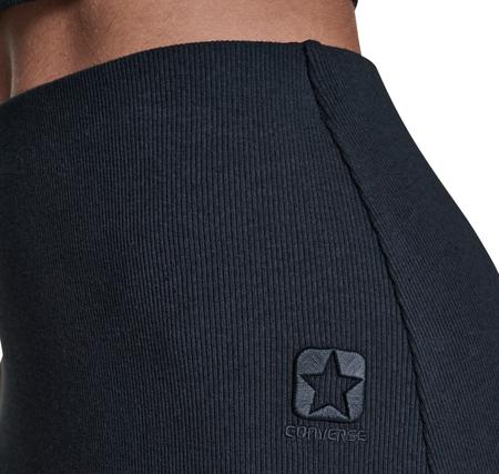 Converse Box Star Mıdı Skırt Elbise - Etek