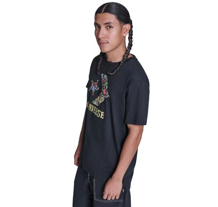 Converse Chevron Accessorıes T-Shirt