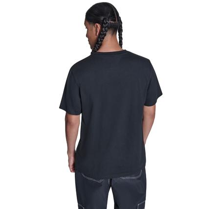 Converse Chevron Accessorıes T-Shirt