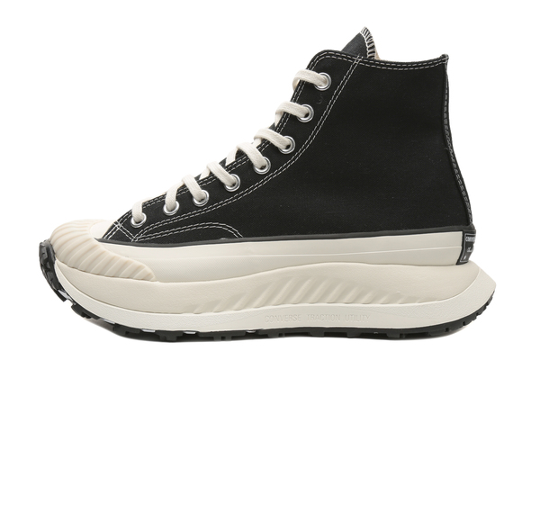 Converse Chuck 70 At-Cx Kadın Spor Ayakkabı Siyah Converse Chuck 70 At-Cx Kadın Spor Ayakkabı Siyah