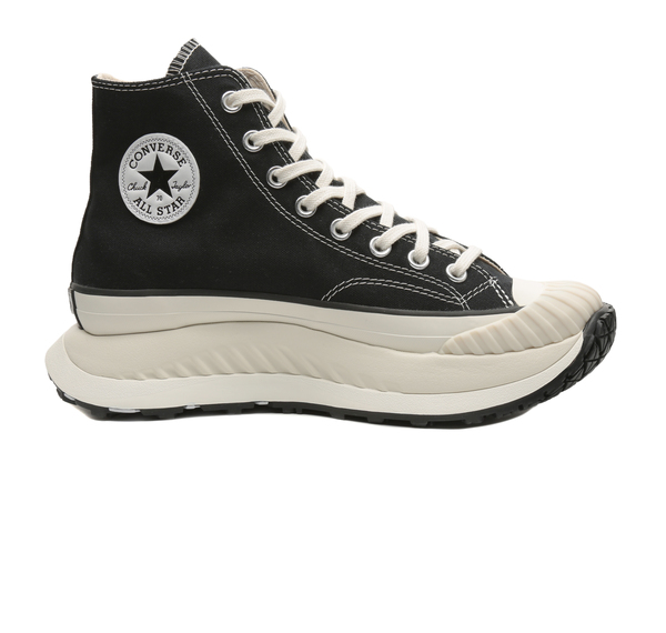 Converse Chuck 70 At-Cx Kadın Spor Ayakkabı Siyah Converse Chuck 70 At-Cx Kadın Spor Ayakkabı Siyah