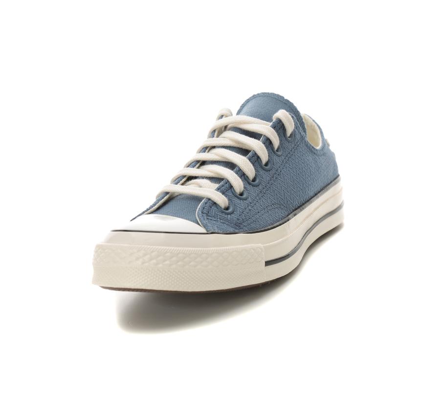 Converse Chuck 70 Kadın Spor Ayakkabı Mavi Converse Chuck 70 Kadın Spor Ayakkabı Mavi