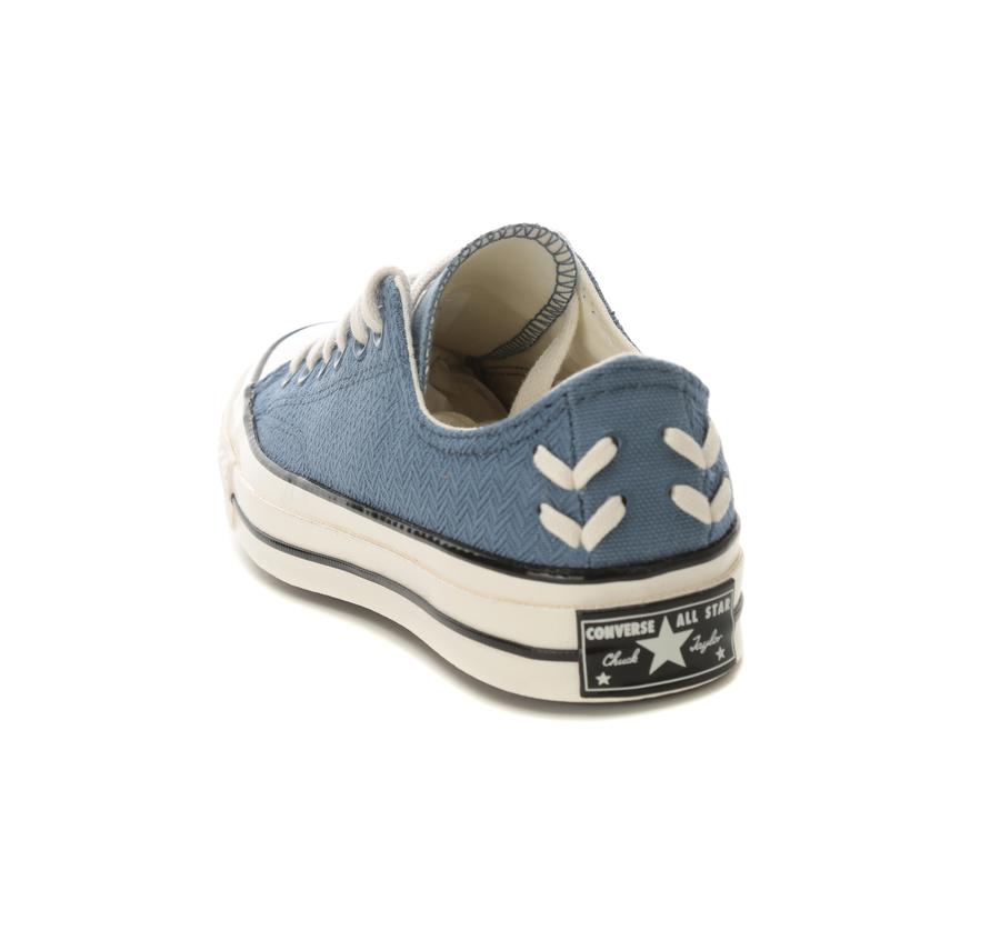 Converse Chuck 70 Kadın Spor Ayakkabı Mavi Converse Chuck 70 Kadın Spor Ayakkabı Mavi