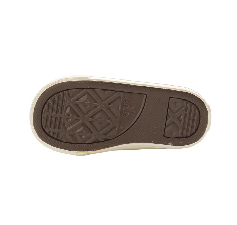 Converse Chuck Taylor All Star Apples Easy On Bebek Spor Ayakkabı Krem Converse Chuck Taylor All Star Apples Easy On Bebek Spor Ayakkabı Krem