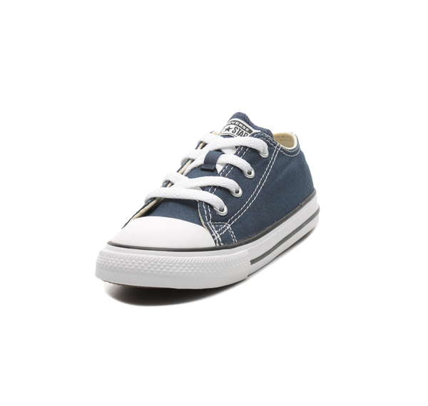 Converse Chuck Taylor All Star Bebek Spor Ayakkabı Lacivert Converse Chuck Taylor All Star Bebek Spor Ayakkabı Lacivert