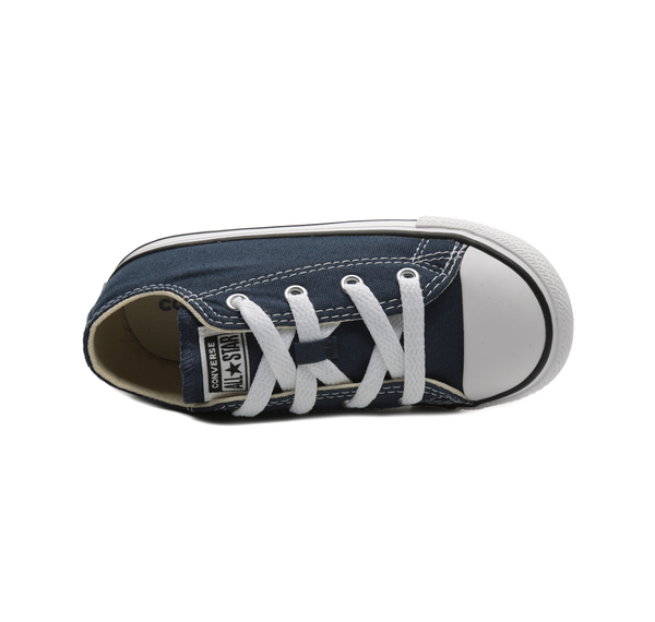 Converse Chuck Taylor All Star Bebek Spor Ayakkabı Lacivert Converse Chuck Taylor All Star Bebek Spor Ayakkabı Lacivert
