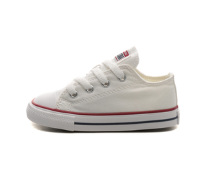 Converse Chuck Taylor Allstar Bebek Spor Ayakkabı Beyaz