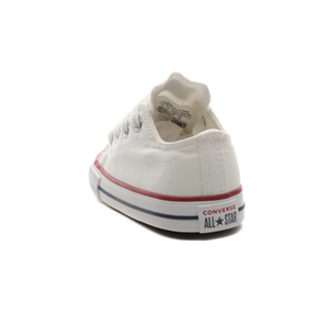 Converse Chuck Taylor Allstar Bebek Spor Ayakkabı Beyaz