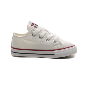 Converse Chuck Taylor Allstar Bebek Spor Ayakkabı Beyaz