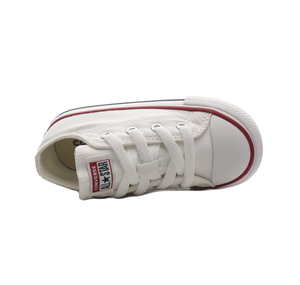 Converse Chuck Taylor Allstar Bebek Spor Ayakkabı Beyaz