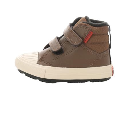 Converse Chuck Taylor All Star Berkshıre Boot Easy On Bebek Spor Ayakkabı Kahve