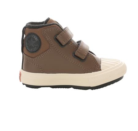 Converse Chuck Taylor All Star Berkshıre Boot Easy On Bebek Spor Ayakkabı Kahve