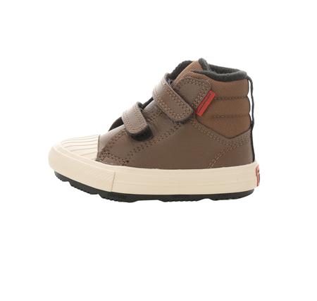 Converse Chuck Taylor All Star Berkshıre Boot Easy On Bebek Spor Ayakkabı Kahve Converse Chuck Taylor All Star Berkshıre Boot Easy On Bebek Spor Ayakkabı Kahve