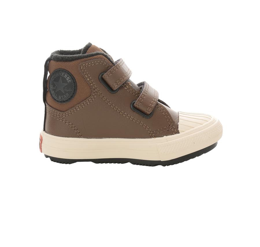 Converse Chuck Taylor All Star Berkshıre Boot Easy On Bebek Spor Ayakkabı Kahve Converse Chuck Taylor All Star Berkshıre Boot Easy On Bebek Spor Ayakkabı Kahve