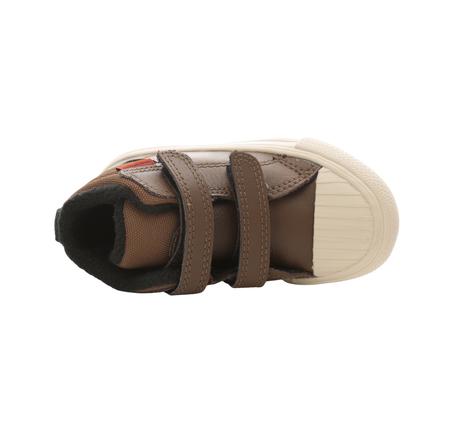 Converse Chuck Taylor All Star Berkshıre Boot Easy On Bebek Spor Ayakkabı Kahve