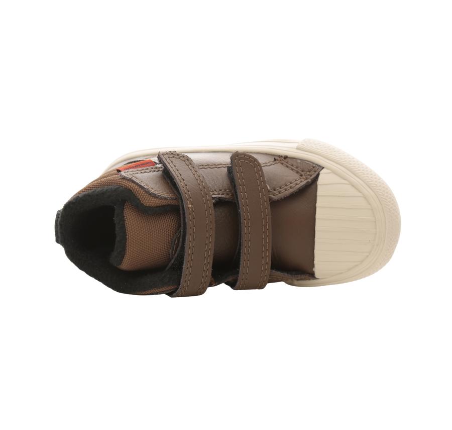 Converse Chuck Taylor All Star Berkshıre Boot Easy On Bebek Spor Ayakkabı Kahve Converse Chuck Taylor All Star Berkshıre Boot Easy On Bebek Spor Ayakkabı Kahve