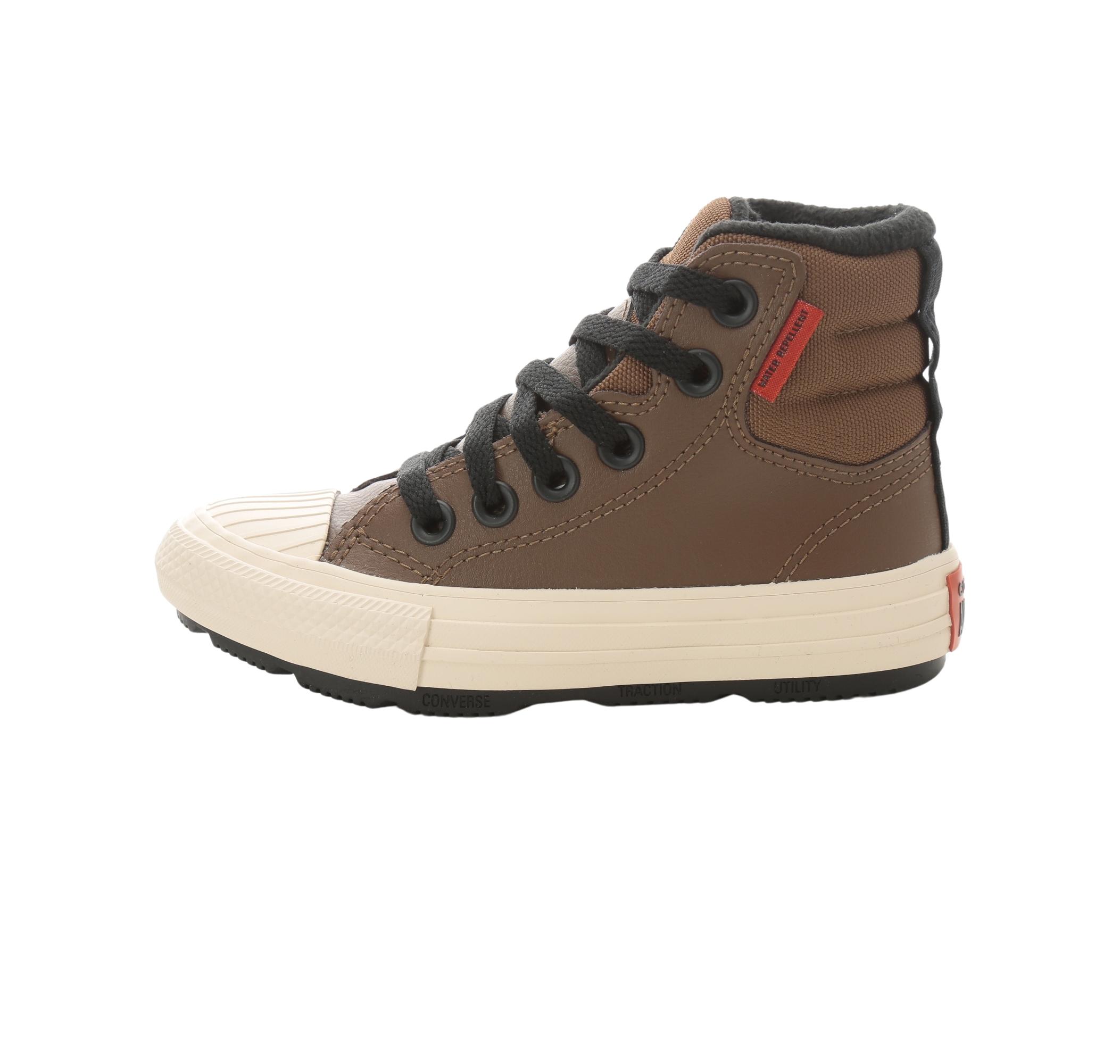 Детские ботинки Converse Chuck Taylor All Star Berkshire Boot High