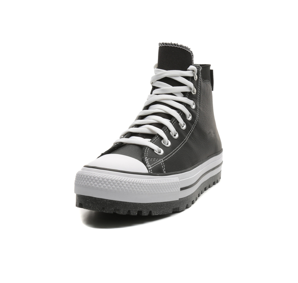 Converse Chuck Taylor All Star Cıty Trek Waterproof Boot Erkek Spor Ayakkabı Siyah Converse Chuck Taylor All Star Cıty Trek Waterproof Boot Erkek Spor Ayakkabı Siyah