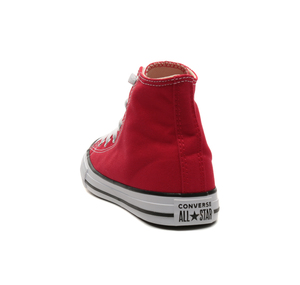 Converse Chuck Taylor All Star Classıc Çocuk Spor Ayakkabı Kırmızı