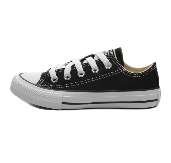 Converse Chuck Taylor All Star Çocuk Spor Ayakkabı Siyah Converse Chuck Taylor All Star Çocuk Spor Ayakkabı Siyah