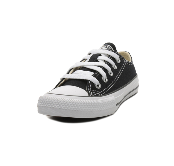 Converse Chuck Taylor All Star Çocuk Spor Ayakkabı Siyah Converse Chuck Taylor All Star Çocuk Spor Ayakkabı Siyah