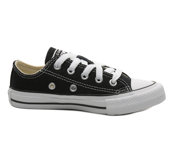 Converse Chuck Taylor All Star Çocuk Spor Ayakkabı Siyah Converse Chuck Taylor All Star Çocuk Spor Ayakkabı Siyah