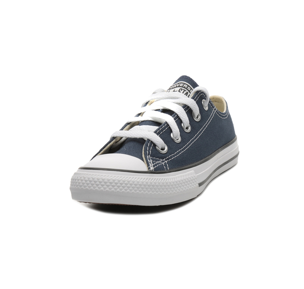 Converse Chuck Taylor All Star Çocuk Spor Ayakkabı Lacivert Converse Chuck Taylor All Star Çocuk Spor Ayakkabı Lacivert