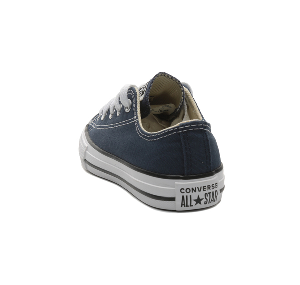 Converse Chuck Taylor All Star Çocuk Spor Ayakkabı Lacivert Converse Chuck Taylor All Star Çocuk Spor Ayakkabı Lacivert