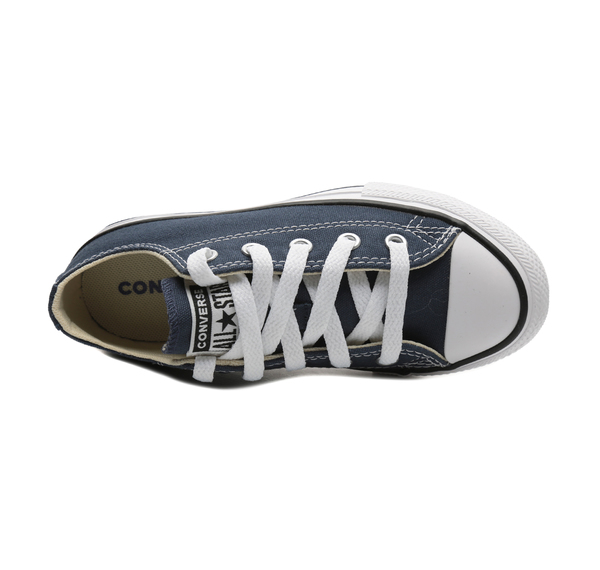 Converse Chuck Taylor All Star Çocuk Spor Ayakkabı Lacivert Converse Chuck Taylor All Star Çocuk Spor Ayakkabı Lacivert