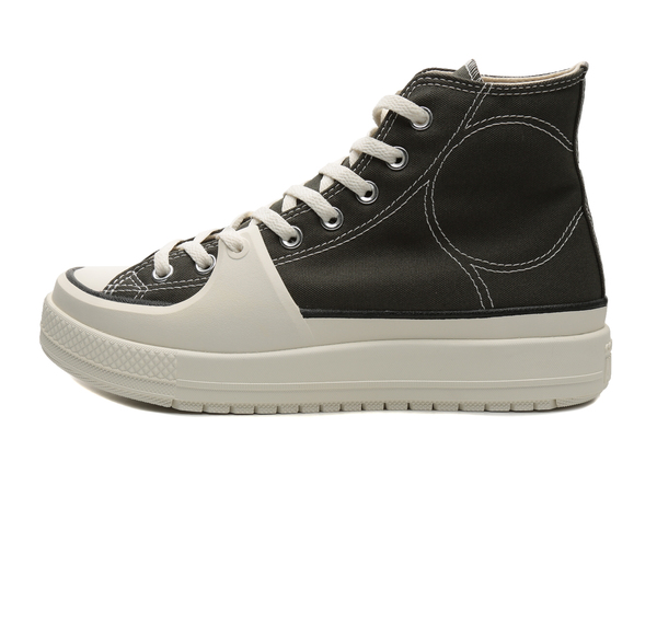 Converse Chuck Taylor All Star Construct Erkek Spor Ayakkabı Yeşil Converse Chuck Taylor All Star Construct Erkek Spor Ayakkabı Yeşil