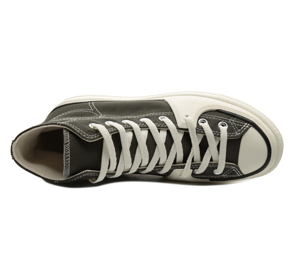 Converse Chuck Taylor All Star Construct Erkek Spor Ayakkabı Yeşil Converse Chuck Taylor All Star Construct Erkek Spor Ayakkabı Yeşil