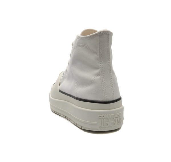 Converse Chuck Taylor All Star Construct Kadın Spor Ayakkabı Beyaz Converse Chuck Taylor All Star Construct Kadın Spor Ayakkabı Beyaz