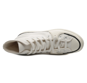 Converse Chuck Taylor All Star Construct Erkek Spor Ayakkabı Beyaz